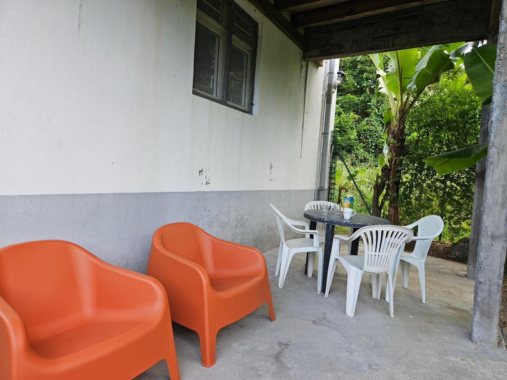 Duplex La Riviere Villa Deshaies Ngoại thất bức ảnh
