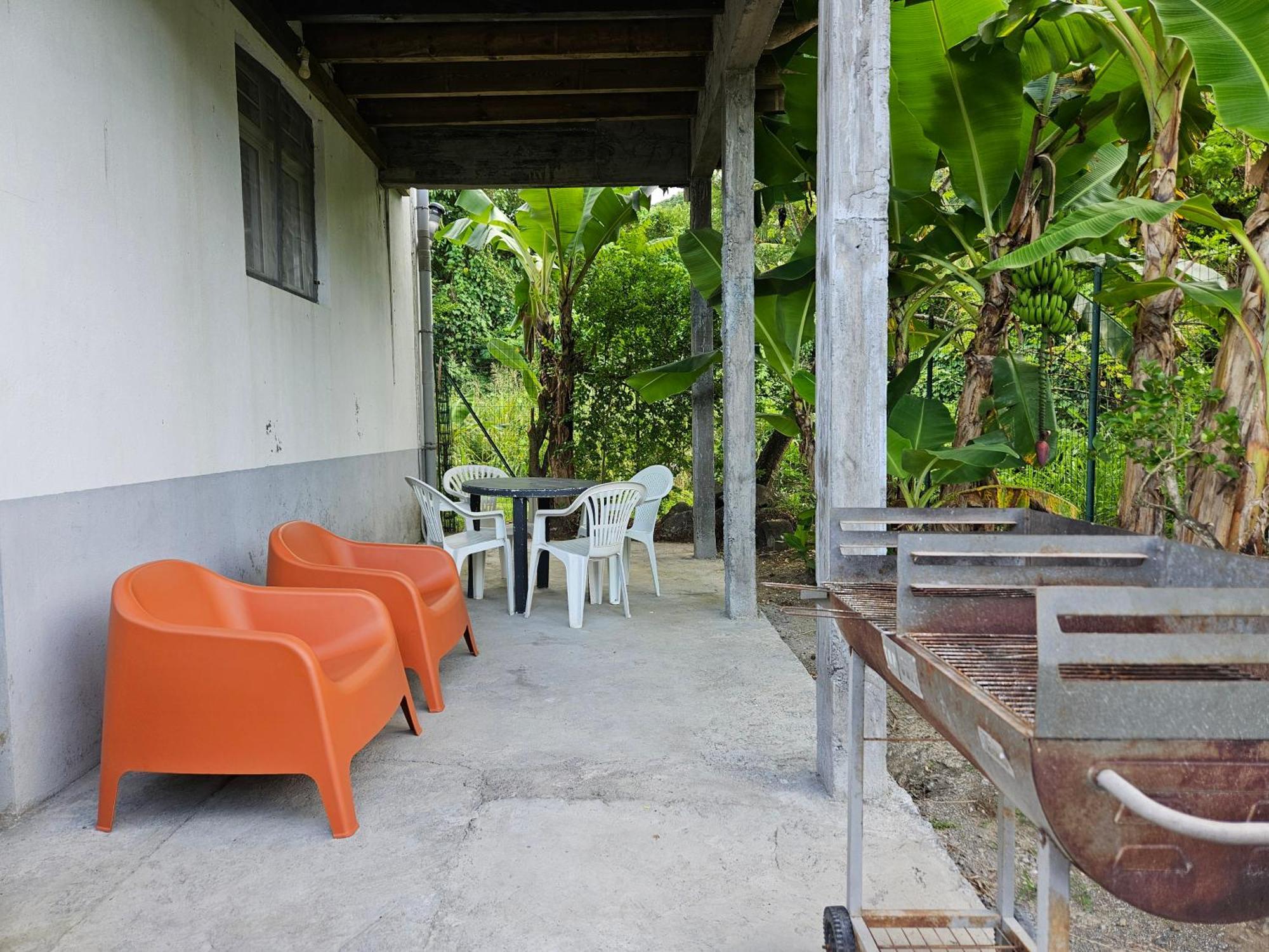 Duplex La Riviere Villa Deshaies Ngoại thất bức ảnh