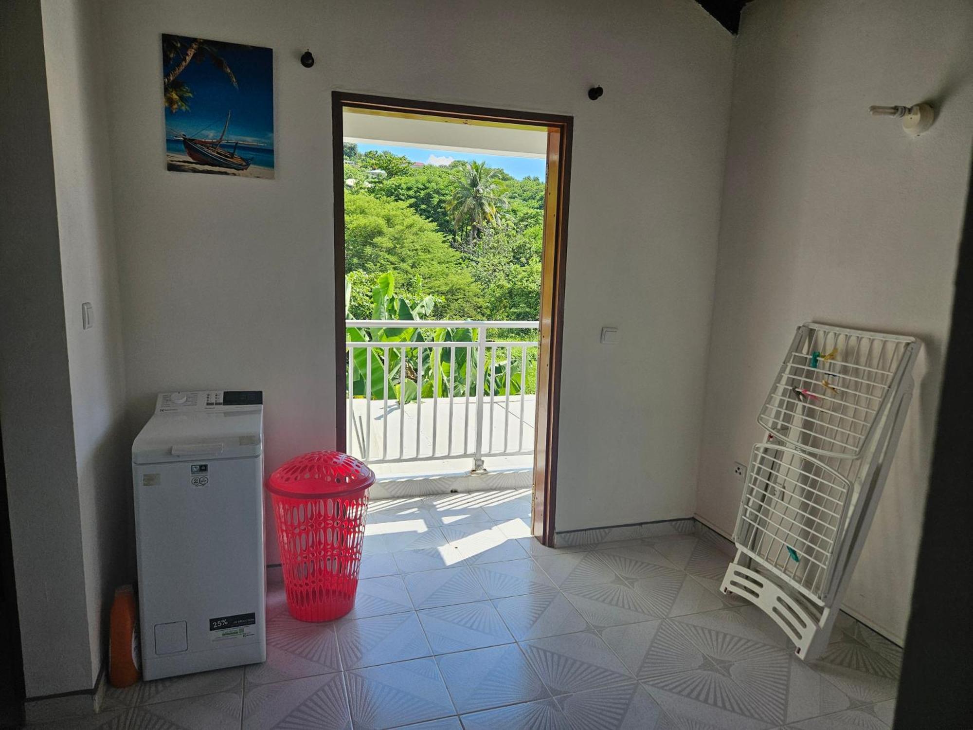 Duplex La Riviere Villa Deshaies Ngoại thất bức ảnh