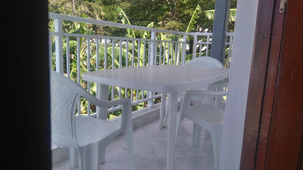 Duplex La Riviere Villa Deshaies Ngoại thất bức ảnh