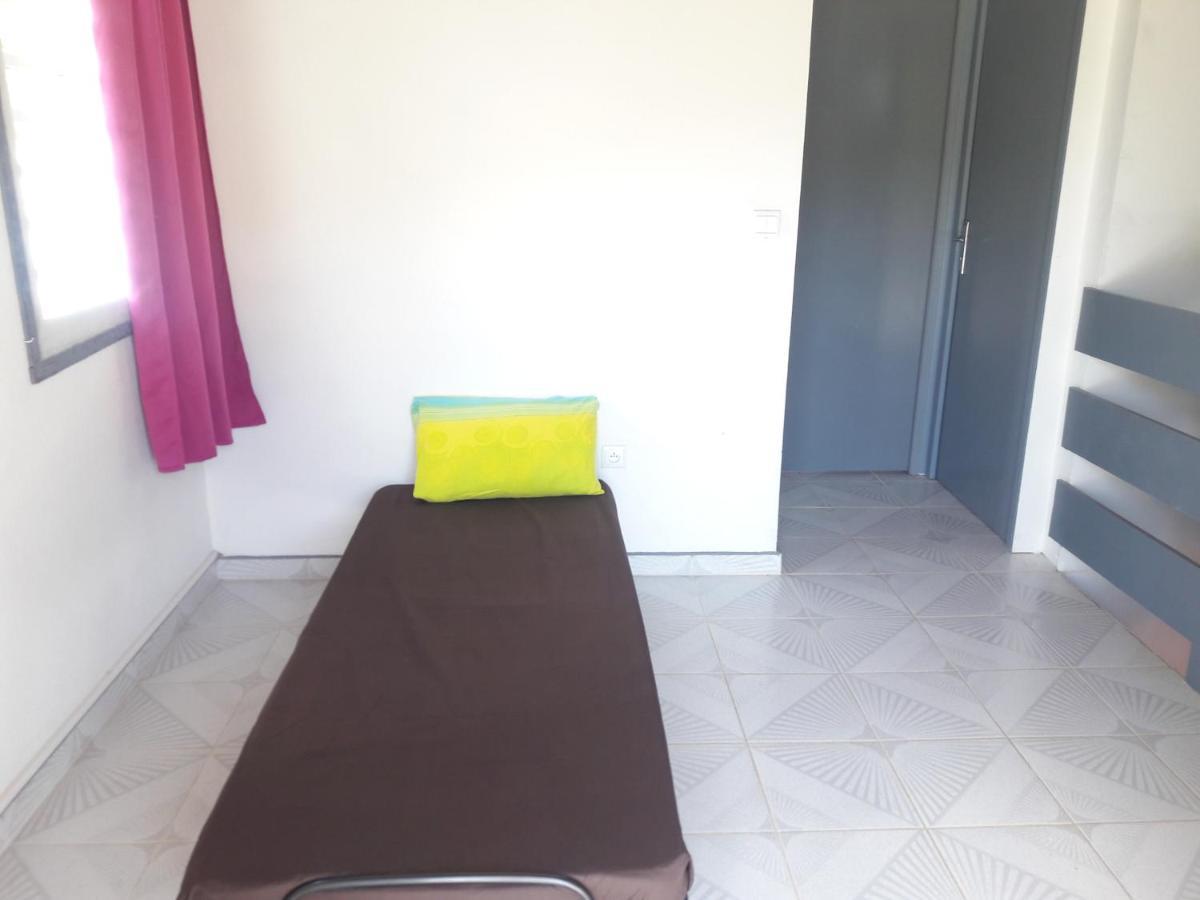 Duplex La Riviere Villa Deshaies Ngoại thất bức ảnh