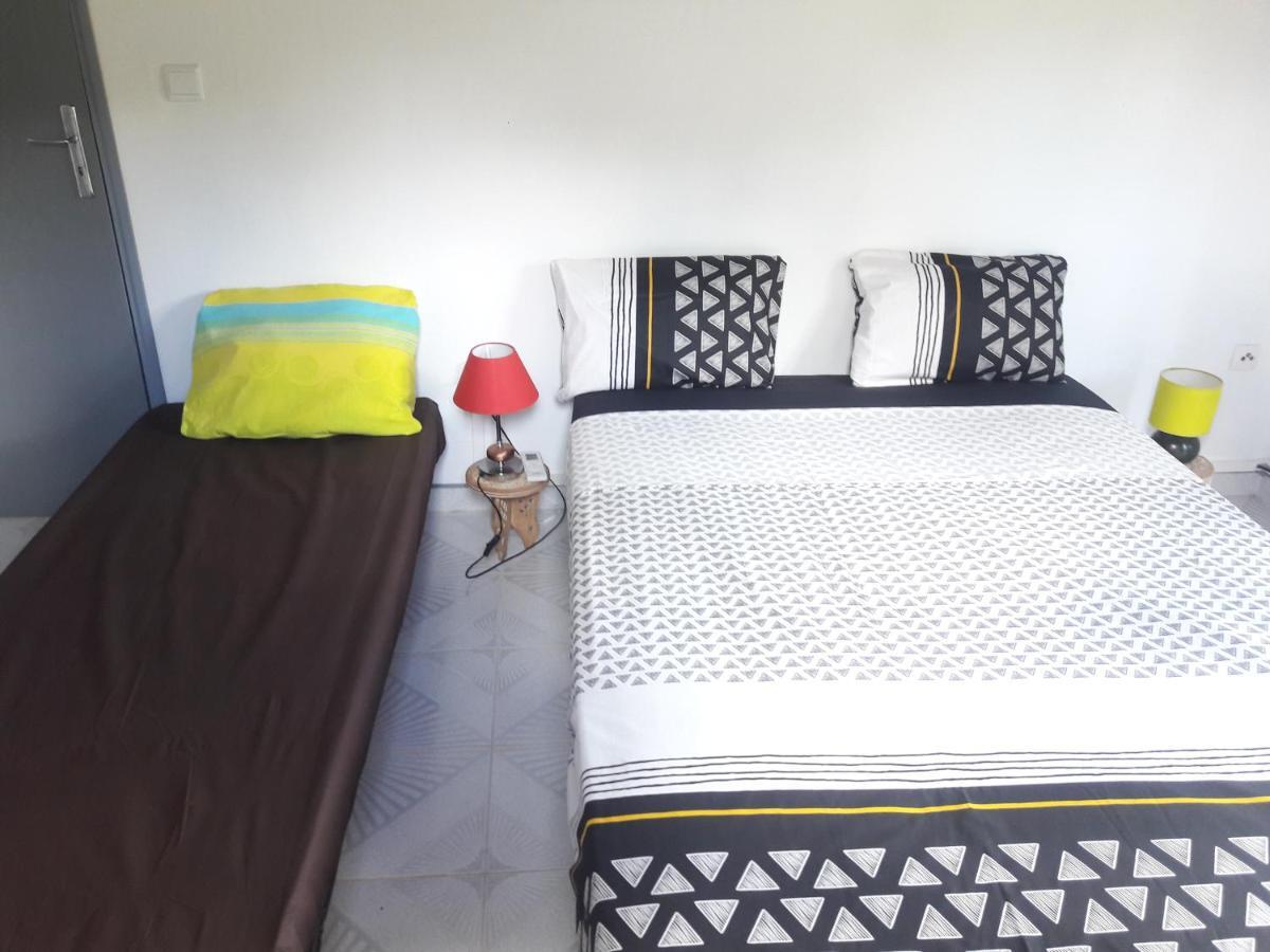 Duplex La Riviere Villa Deshaies Ngoại thất bức ảnh
